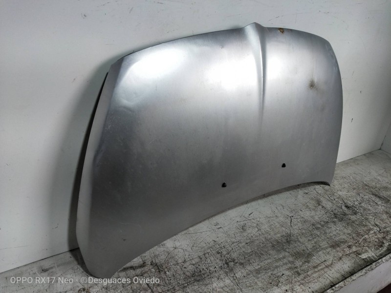 Recambio de capot para mitsubishi grandis (na0w) 2.0 di-d inform referencia OEM IAM   