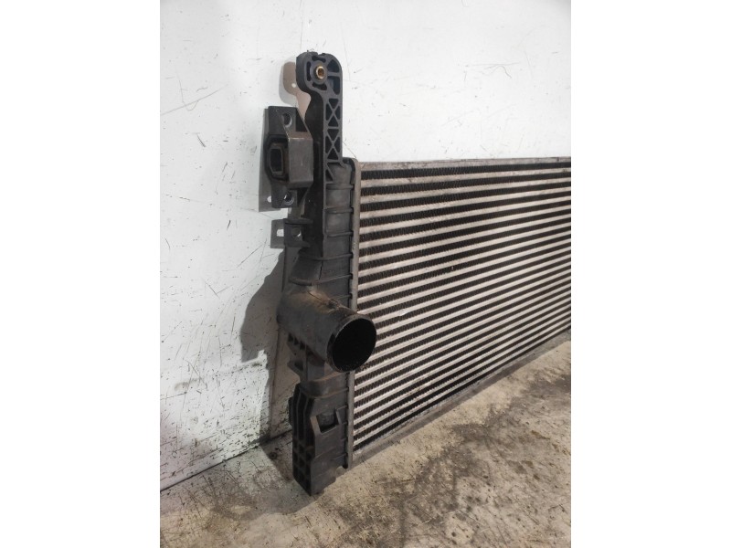 Recambio de intercooler para hyundai sonata (nf) 2.0 crdi comfort i referencia OEM IAM 2827127400  