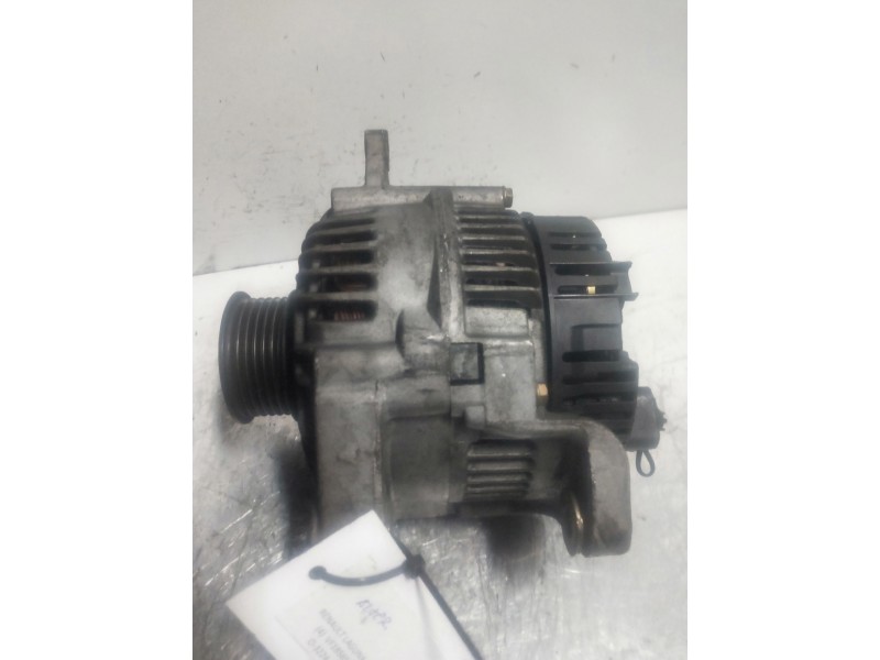 Recambio de alternador para renault laguna (b56) 1.8 anade referencia OEM IAM   