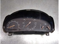 Recambio de cuadro instrumentos para saab 9-3 berlina 2.0 cat referencia OEM IAM 69795770T 5041900 K