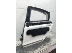 Recambio de puerta trasera izquierda para citroen c5 berlina seduction referencia OEM IAM   4P 2