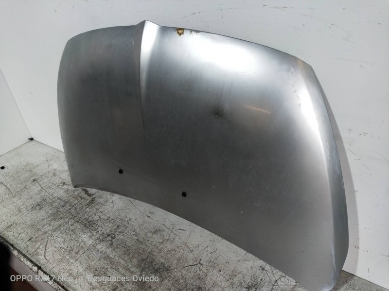 Recambio de capot para mitsubishi grandis (na0w) 2.0 di-d inform referencia OEM IAM   