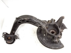 Recambio de mangueta trasera izquierda para bmw serie 3 berlina (e90) 330d referencia OEM IAM    2