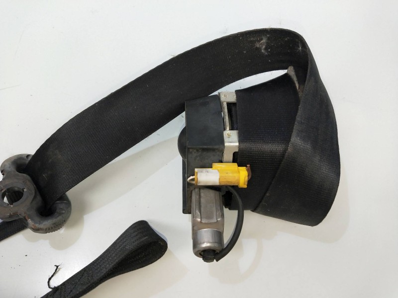 Recambio de kit airbag para alfa romeo 147 (190) 1.6 16v cat referencia OEM IAM    Recambio de kit airbag para alfa romeo 147 (190) 1.6 16v cat referencia OEM IAM