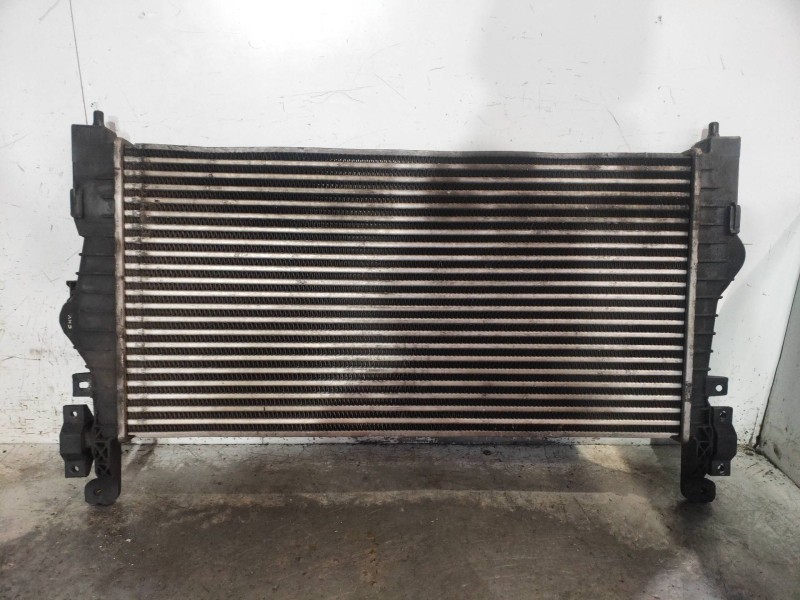 Recambio de intercooler para hyundai sonata (nf) 2.0 crdi comfort i referencia OEM IAM 2827127400  