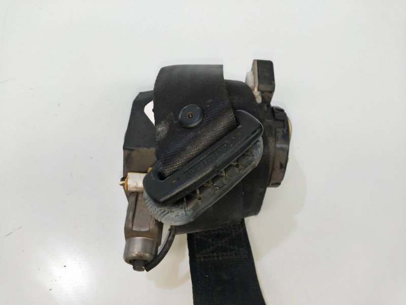 Recambio de kit airbag para alfa romeo 147 (190) 1.6 16v cat referencia OEM IAM    Recambio de kit airbag para alfa romeo 147 (190) 1.6 16v cat referencia OEM IAM