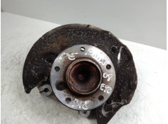 Recambio de mangueta delantera derecha para bmw serie 3 berlina (e90) 318d referencia OEM IAM   