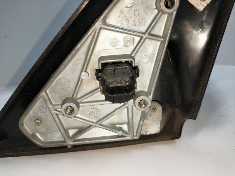 Recambio de retrovisor derecho para saab 9-3 berlina 2.0 cat referencia OEM IAM   ELECTRICO