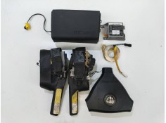 Recambio de kit airbag para alfa romeo 146 1.4 16v cat referencia OEM IAM   