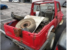 suzuki samurai sj 413 (sj) del año 2002 2