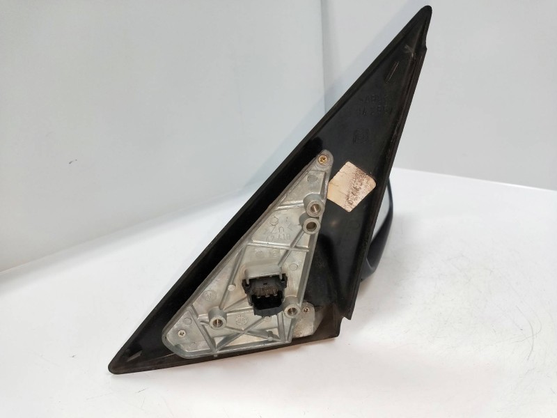 Recambio de retrovisor derecho para saab 9-3 berlina 2.0 cat referencia OEM IAM   ELECTRICO