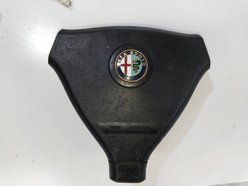 Recambio de kit airbag para alfa romeo 146 1.4 16v cat referencia OEM IAM   