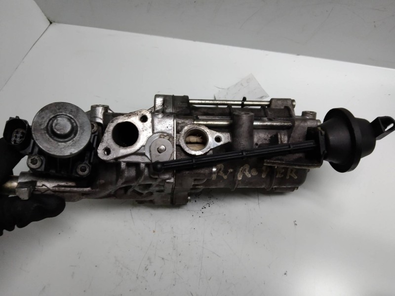 Recambio de valvula egr para land rover range rover sport v6 td s referencia OEM IAM 701881040   Recambio de valvula egr para land rover range rover sport v6 td s referencia OEM IAM 701881040