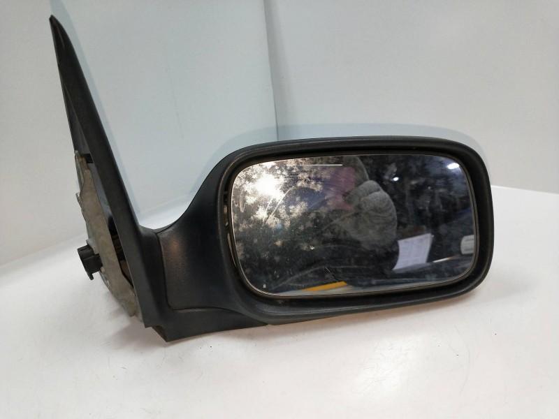 Recambio de retrovisor derecho para saab 9-3 berlina 2.0 cat referencia OEM IAM   ELECTRICO