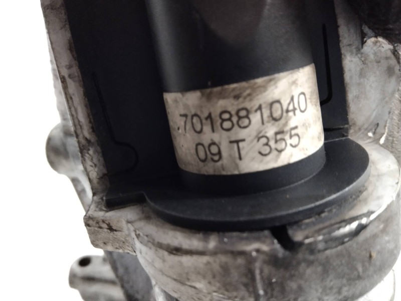 Recambio de valvula egr para land rover range rover sport v6 td s referencia OEM IAM 701881040   Recambio de valvula egr para land rover range rover sport v6 td s referencia OEM IAM 701881040