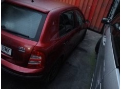 skoda fabia (6y2/6y3) del año 2001 2