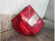 Recambio de piloto trasero izquierdo para skoda yeti active referencia OEM IAM 5L0945095 5L0945111 