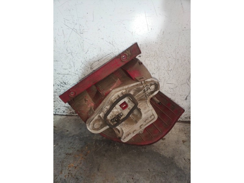 Recambio de piloto trasero izquierdo para skoda yeti active referencia OEM IAM 5L0945095 5L0945111 