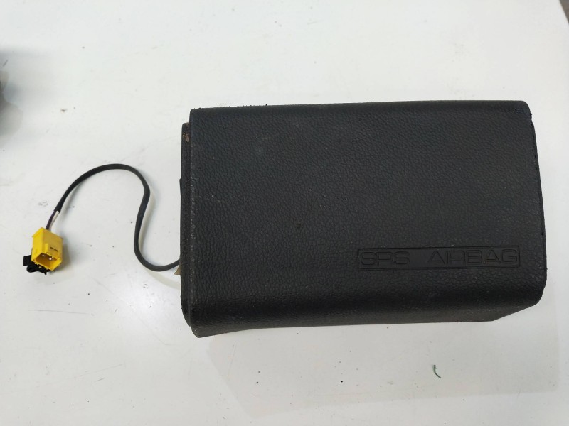 Recambio de kit airbag para alfa romeo 146 1.4 16v cat referencia OEM IAM   