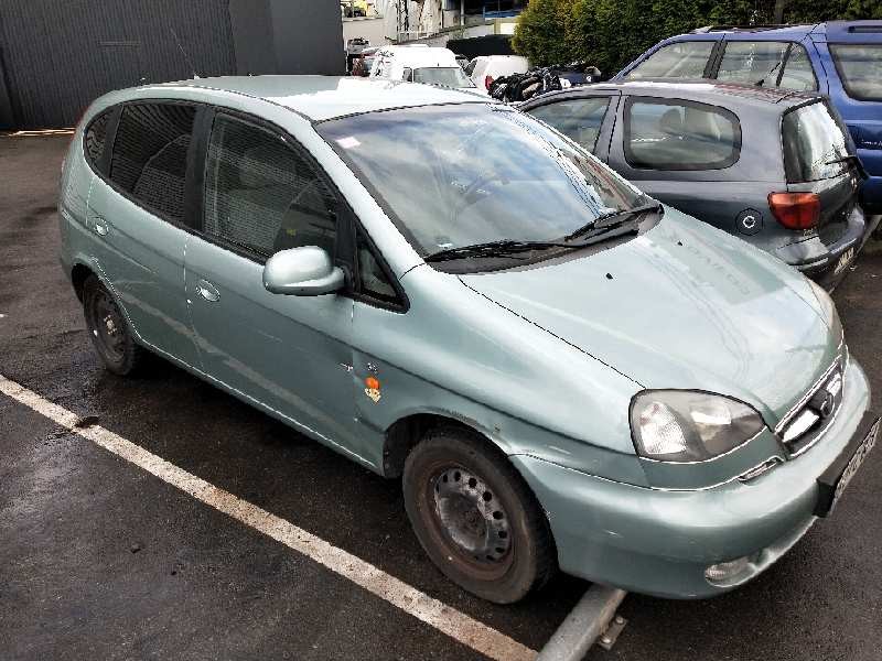 daewoo tacuma del año 2004