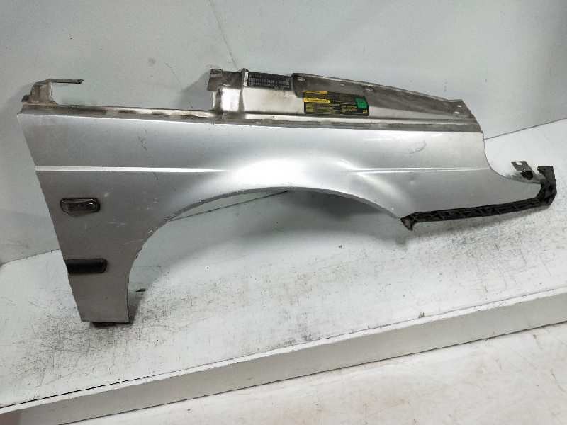 Recambio de aleta delantera derecha para saab 9-5 berlina 3.0 v6 tid cat referencia OEM IAM   