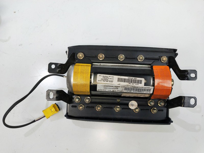 Recambio de kit airbag para alfa romeo 146 1.4 16v cat referencia OEM IAM   