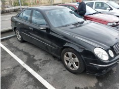 mercedes clase e (w211) berlina del año 2006