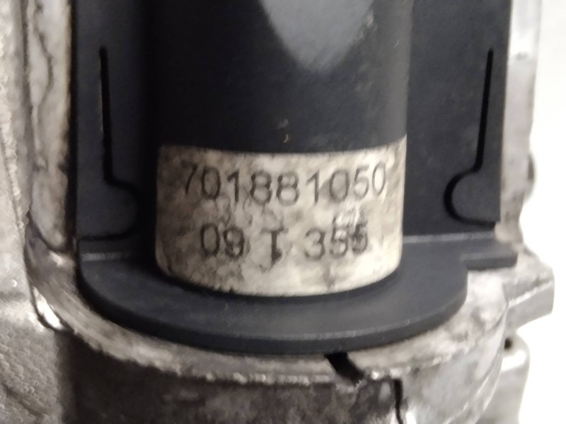 Recambio de valvula egr para land rover range rover sport v6 td s referencia OEM IAM 701881050   Recambio de valvula egr para land rover range rover sport v6 td s referencia OEM IAM 701881050