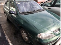 renault megane i fase 2 classic (la..) del año 2002