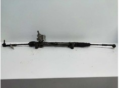 Recambio de cremallera direccion para saab 9-5 berlina 3.0 v6 tid cat referencia OEM IAM 7831501173  