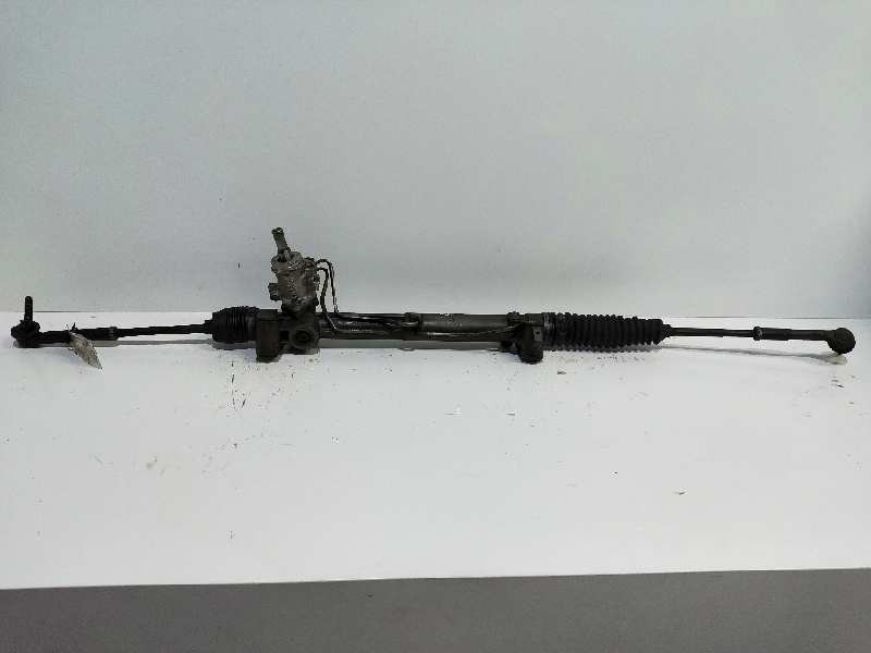 Recambio de cremallera direccion para saab 9-5 berlina 3.0 v6 tid cat referencia OEM IAM 7831501173  