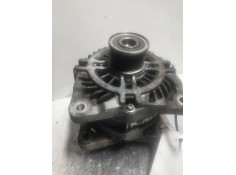 Recambio de alternador para renault master kasten l2h2 hka 3,5t referencia OEM IAM 231001822R   2