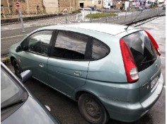 daewoo tacuma del año 2004 2