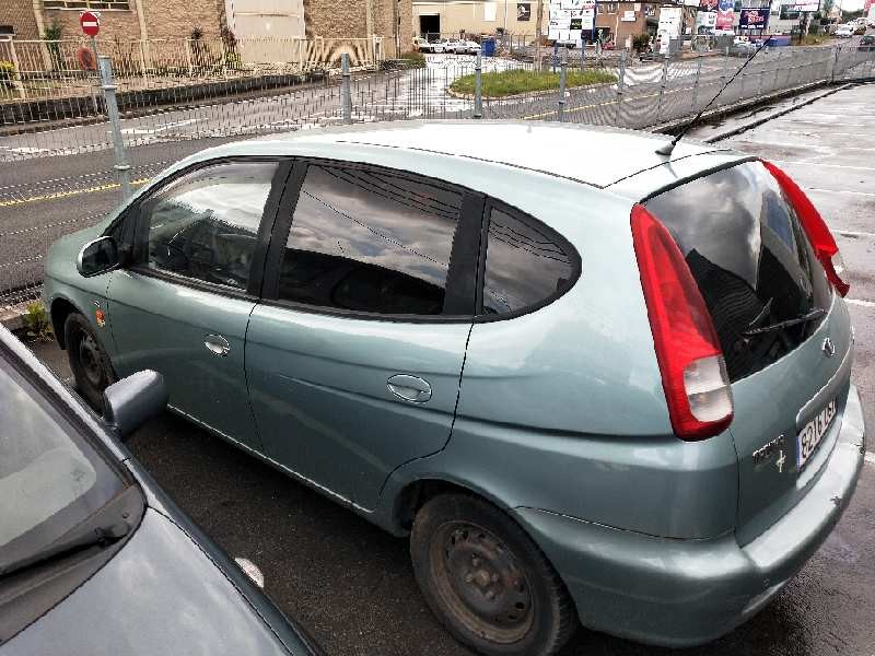 daewoo tacuma del año 2004