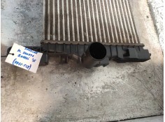 Recambio de intercooler para hyundai sonata (nf) 2.0 crdi comfort i referencia OEM IAM 2827127400   2