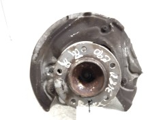 Recambio de mangueta delantera derecha para bmw serie 3 berlina (e90) 318d referencia OEM IAM   