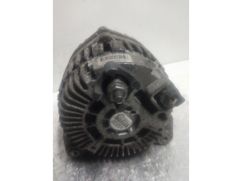 Recambio de alternador para renault master kasten l2h2 hka 3,5t referencia OEM IAM 231001822R  