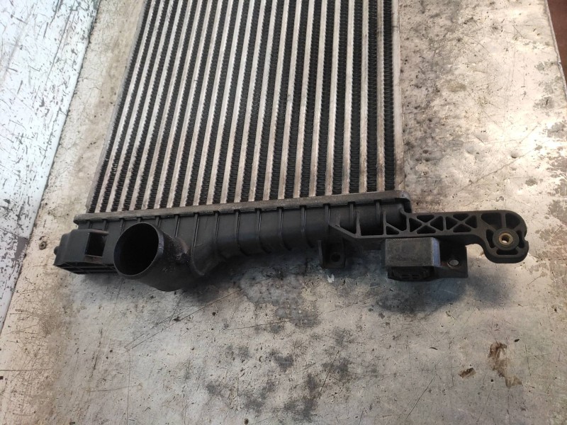 Recambio de intercooler para hyundai sonata (nf) 2.0 crdi comfort i referencia OEM IAM 2827127400  