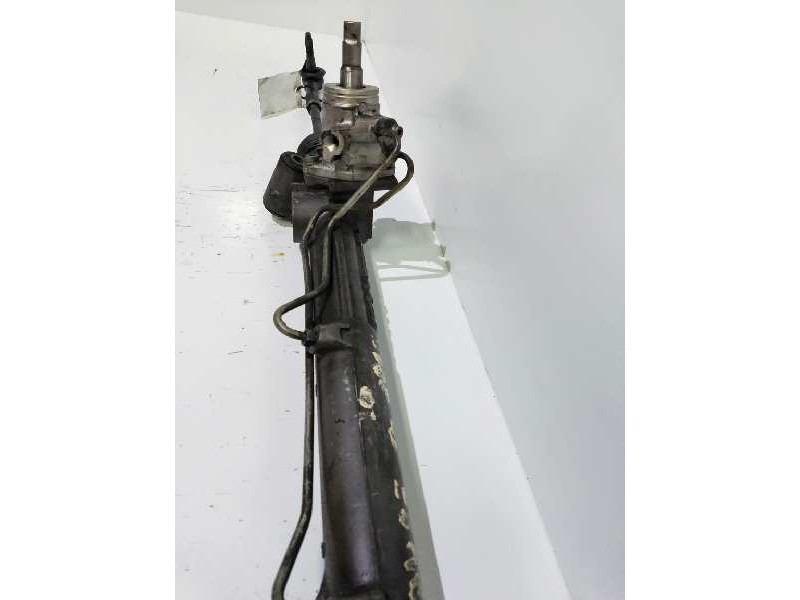 Recambio de cremallera direccion para saab 9-5 berlina 3.0 v6 tid cat referencia OEM IAM 7831501173  