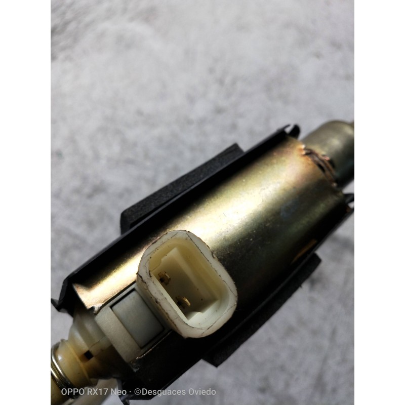 Recambio de elevalunas delantero derecho para fiat tipo (160) 1.6 cat referencia OEM IAM   5P