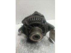 Recambio de alternador para renault mascott 3.0 diesel referencia OEM IAM 23100DC000  