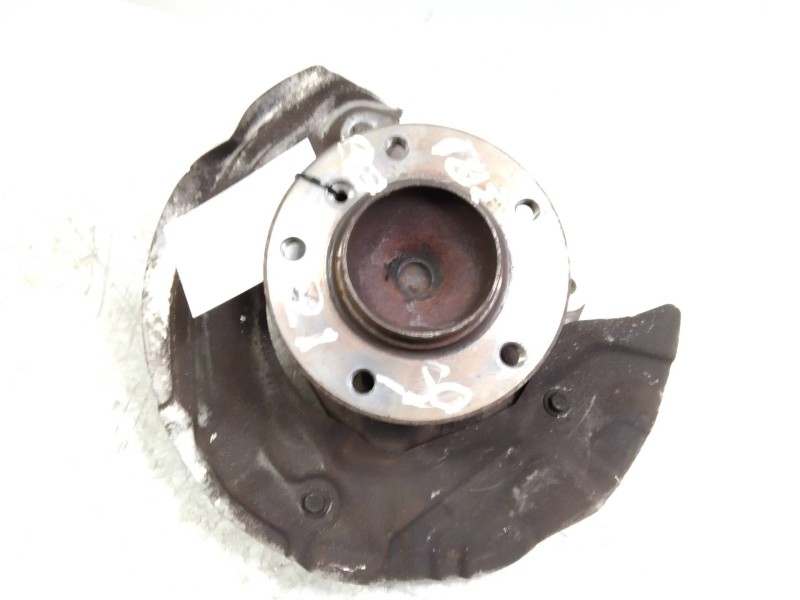 Recambio de mangueta delantera izquierda para bmw serie 3 berlina (e90) 318d referencia OEM IAM   