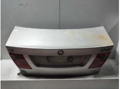 Recambio de tapa maletero para saab 9-5 berlina 3.0 v6 tid cat referencia OEM IAM   