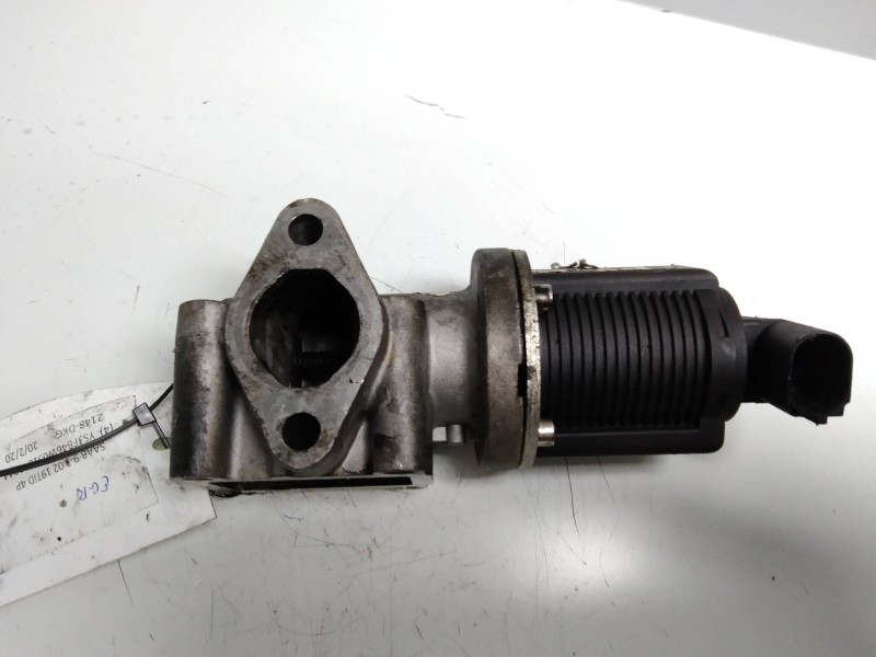 Recambio de valvula egr para saab 9-3 berlina 1.9 tid linear sport referencia OEM IAM   