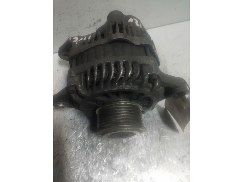 Recambio de alternador para renault mascott 3.0 diesel referencia OEM IAM 23100DC000  