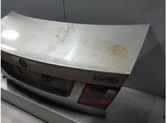 Recambio de tapa maletero para saab 9-5 berlina 3.0 v6 tid cat referencia OEM IAM    2
