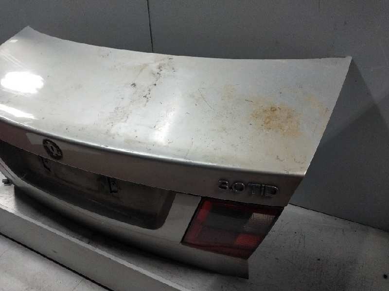 Recambio de tapa maletero para saab 9-5 berlina 3.0 v6 tid cat referencia OEM IAM   