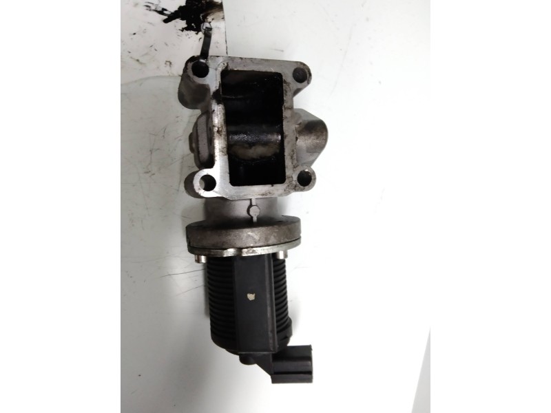 Recambio de valvula egr para saab 9-3 berlina 1.9 tid linear sport referencia OEM IAM   