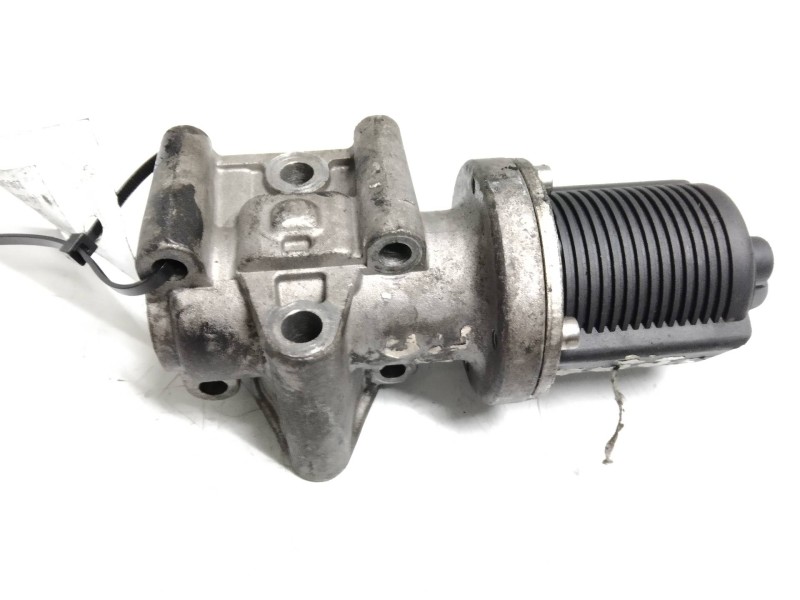Recambio de valvula egr para saab 9-3 berlina 1.9 tid linear sport referencia OEM IAM   