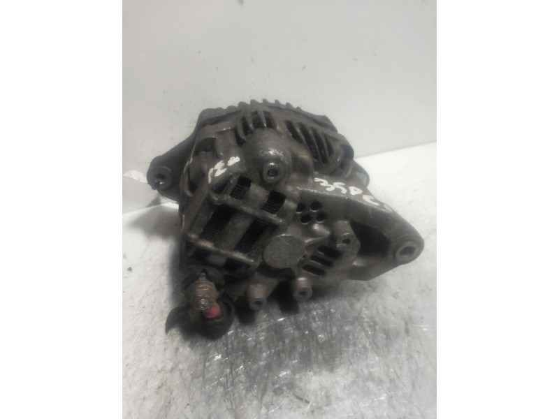 Recambio de alternador para renault mascott 3.0 diesel referencia OEM IAM 23100DC000  
